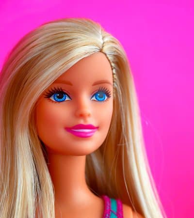 aqua barbie girl meaning