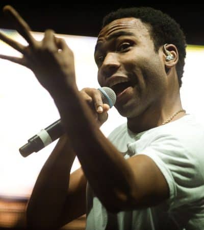 childish gambino 3005 video explained