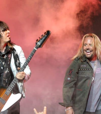 kickstart my heart meaning