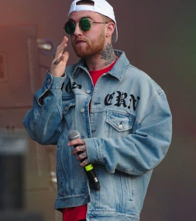 mac miller created musical circle