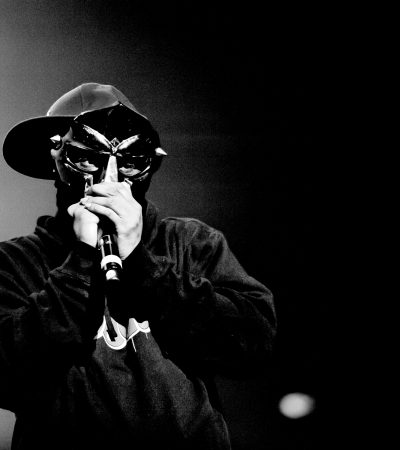 mf doom figaro review